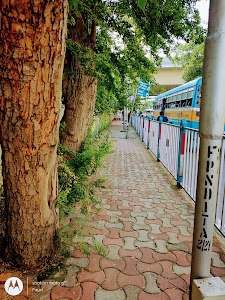 Sector 5 Road