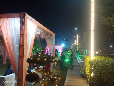 Sohna - Gurgaon Road