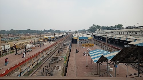 Station Road