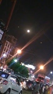 Tedi Pulia Ring Road