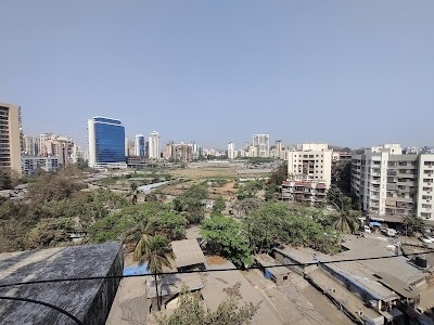 Veera Desai Road