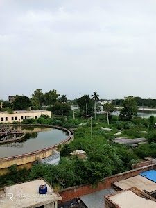 Water Works Road