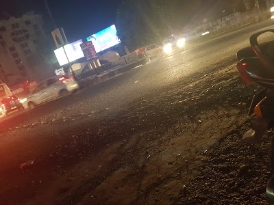 Ambawadi Circle