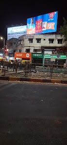 Anjali Cross Road