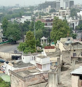 Ashok Marg