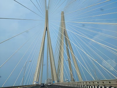 Bandra - Worli Sea Link