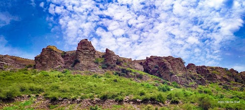 Bayana - Bharatpur Road