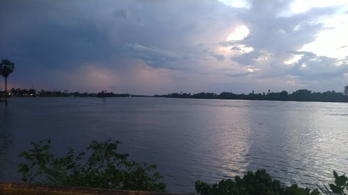 Budhi Gandak Bridge