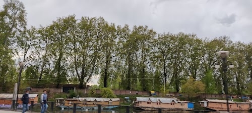Dalgate Footbridge