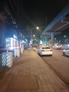Fun Republic Road