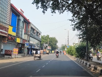 Hari Nagar Road