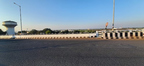Jamnagar - Rajkot Highway