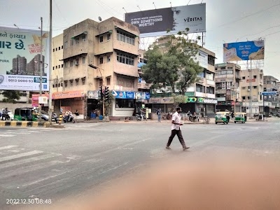 Jodhpur Char Rasta