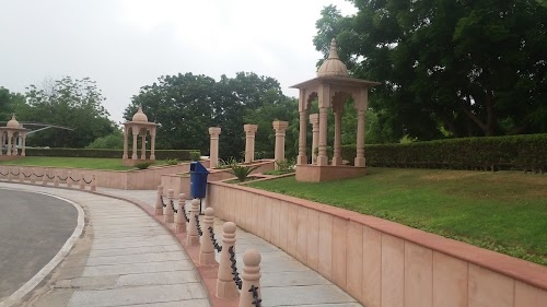 Mahatma Gandhi Road