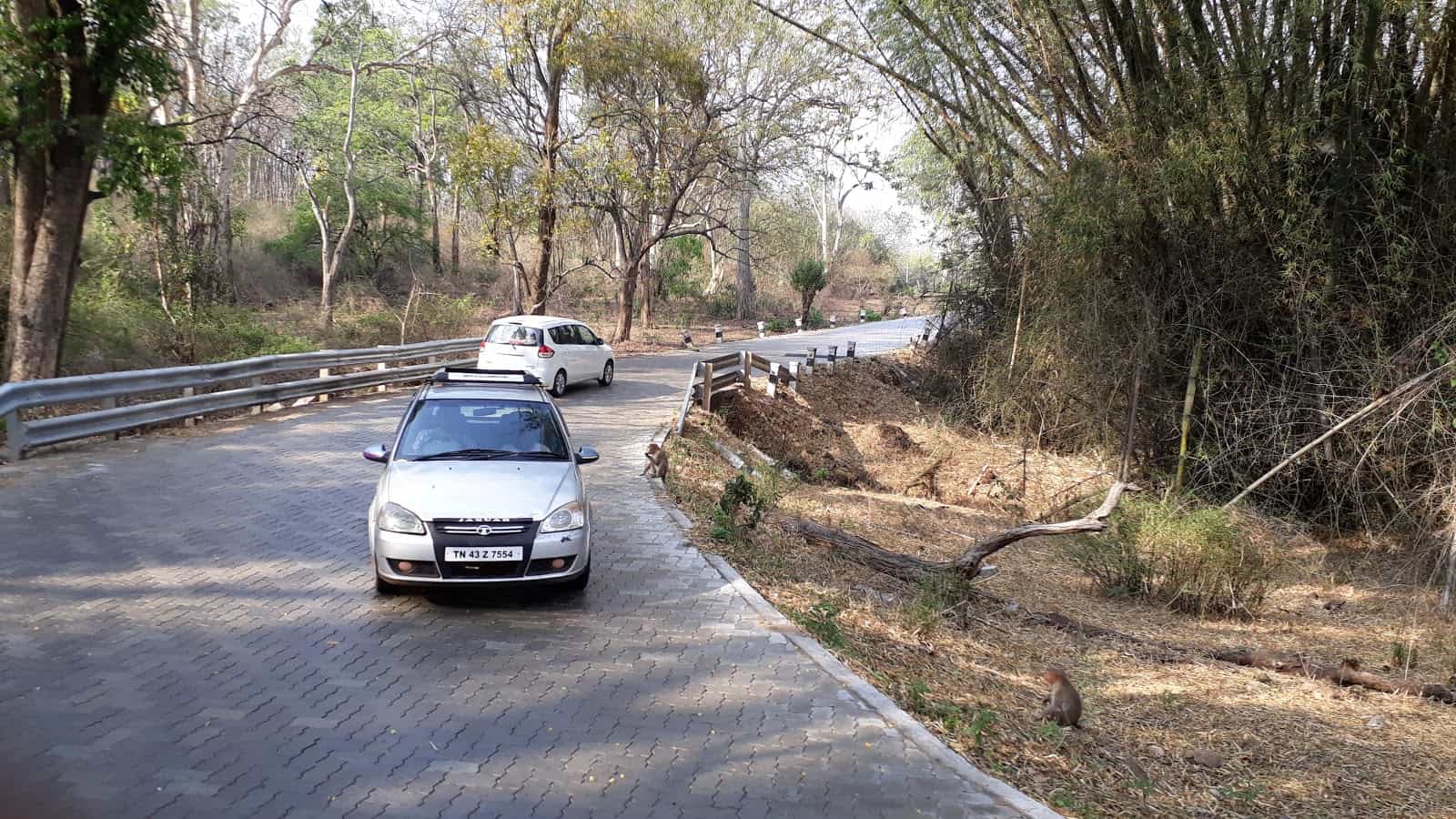 Mysore Road