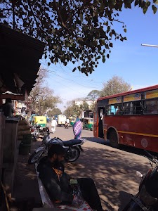 Nagarvel Hanuman Road
