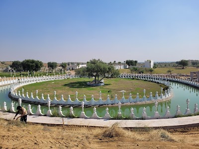 Norangdesar - Napasar Road