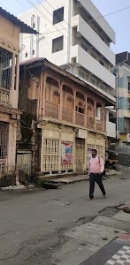 Old Panvel Bhaji Market