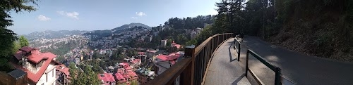 Panthaghati to Kasumpti