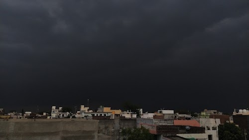 Punjabi Colony Road
