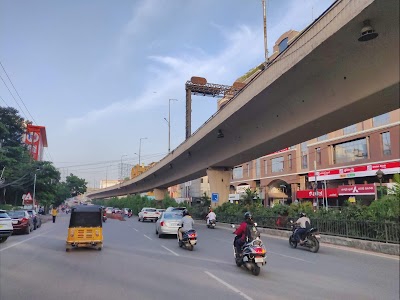Punjagutta Flyover