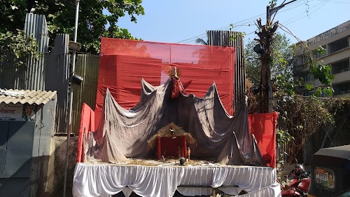 Ram Krishna Mandir Road