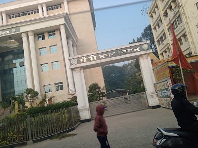 Ranchi - Ramgarh Road