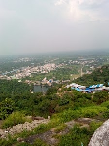 Rajnandgaon - Dongargarh Road