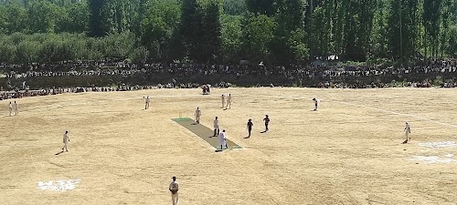 Shopian - Kulgam Road