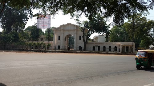 South K V Road