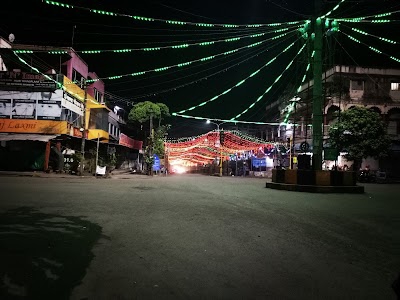 Kilavni Naka Circle