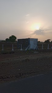Mhow - Neemuch Road