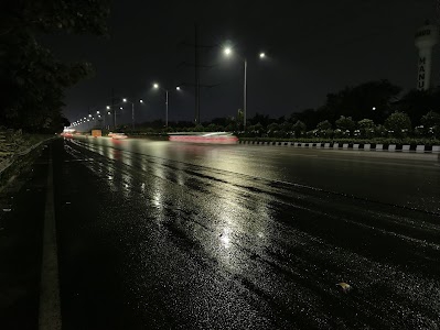 Outer Ring Road