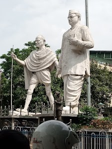 Phoolbagan Crossing