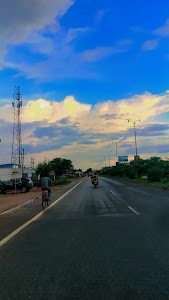 Tankapani Road