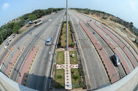 Ahmedabad-Vadodara Expressway