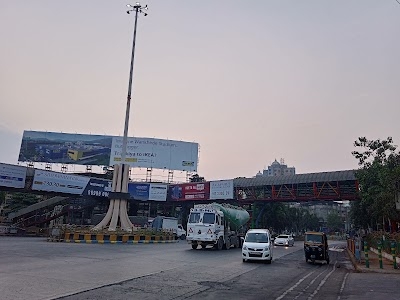 Airoli Circle