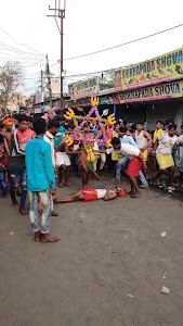 Bandel Station Road