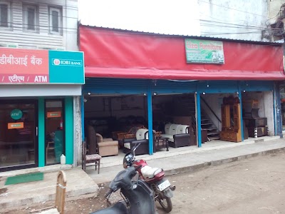 Bhopal Station Road