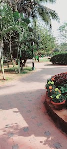 Budha Park Avenue