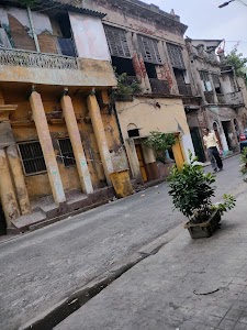Madan Mohan Tala Street