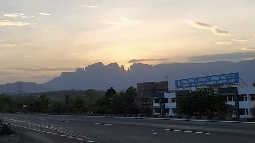 Mumbai - Agra National Highway