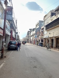 Vivekanand Marg