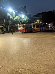 Andheri East Station Road