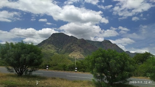 Dindigul Bypass