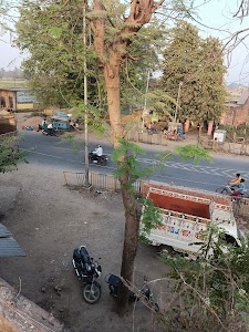Faizabad - Sultanpur Road