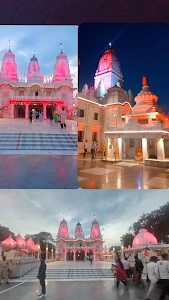 Gorakhnath Mandir Road
