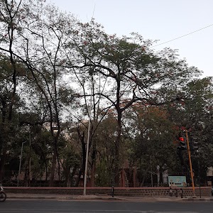 Law College Road