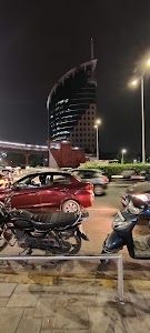 Shankar Chowk Road