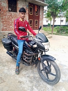 Bhingari Bazar - Pipra Utter Patti Road